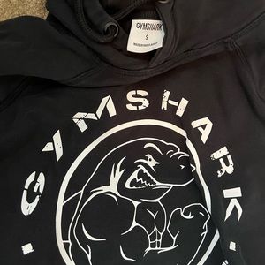 Gymshark hoodie